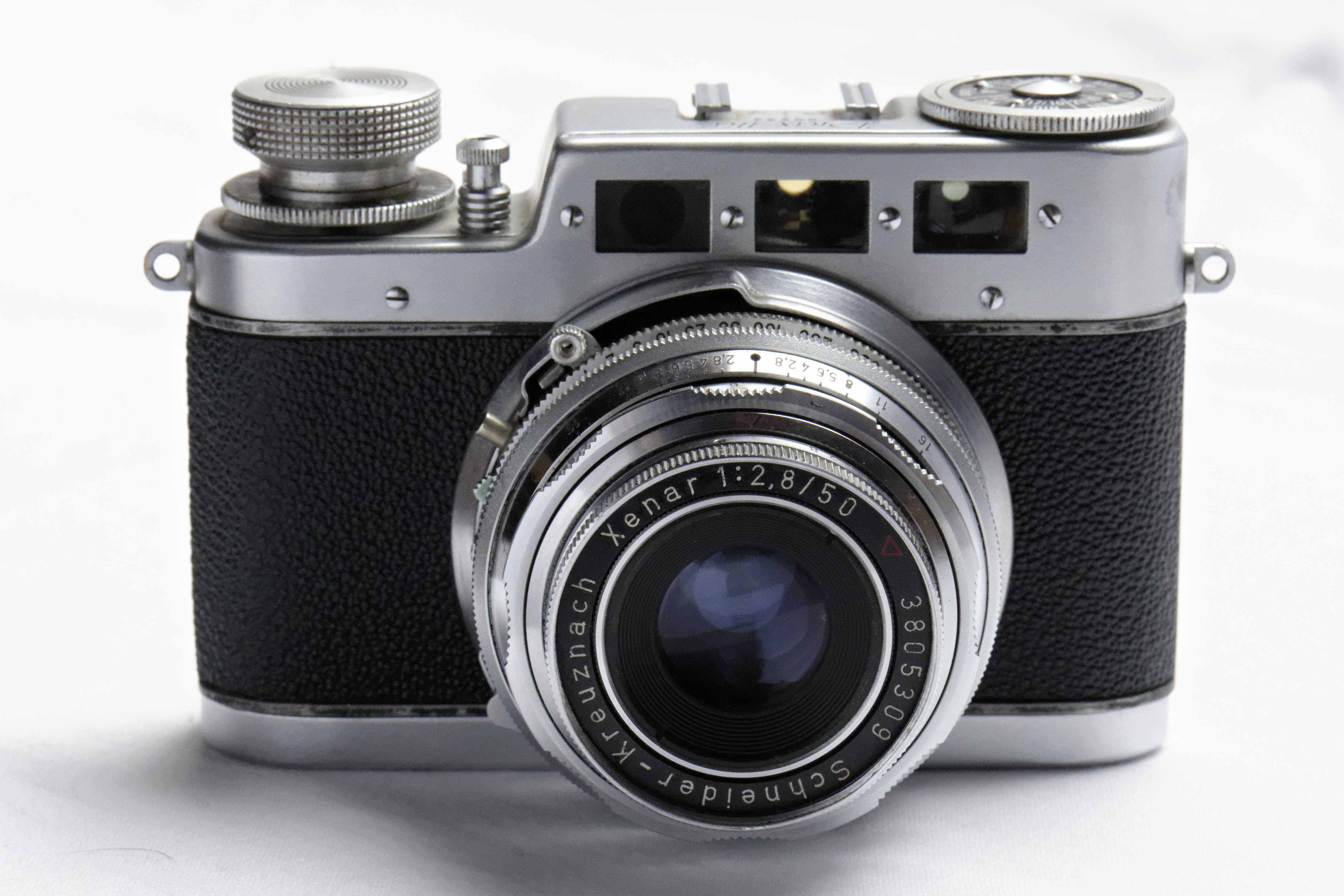 DIAX IIa